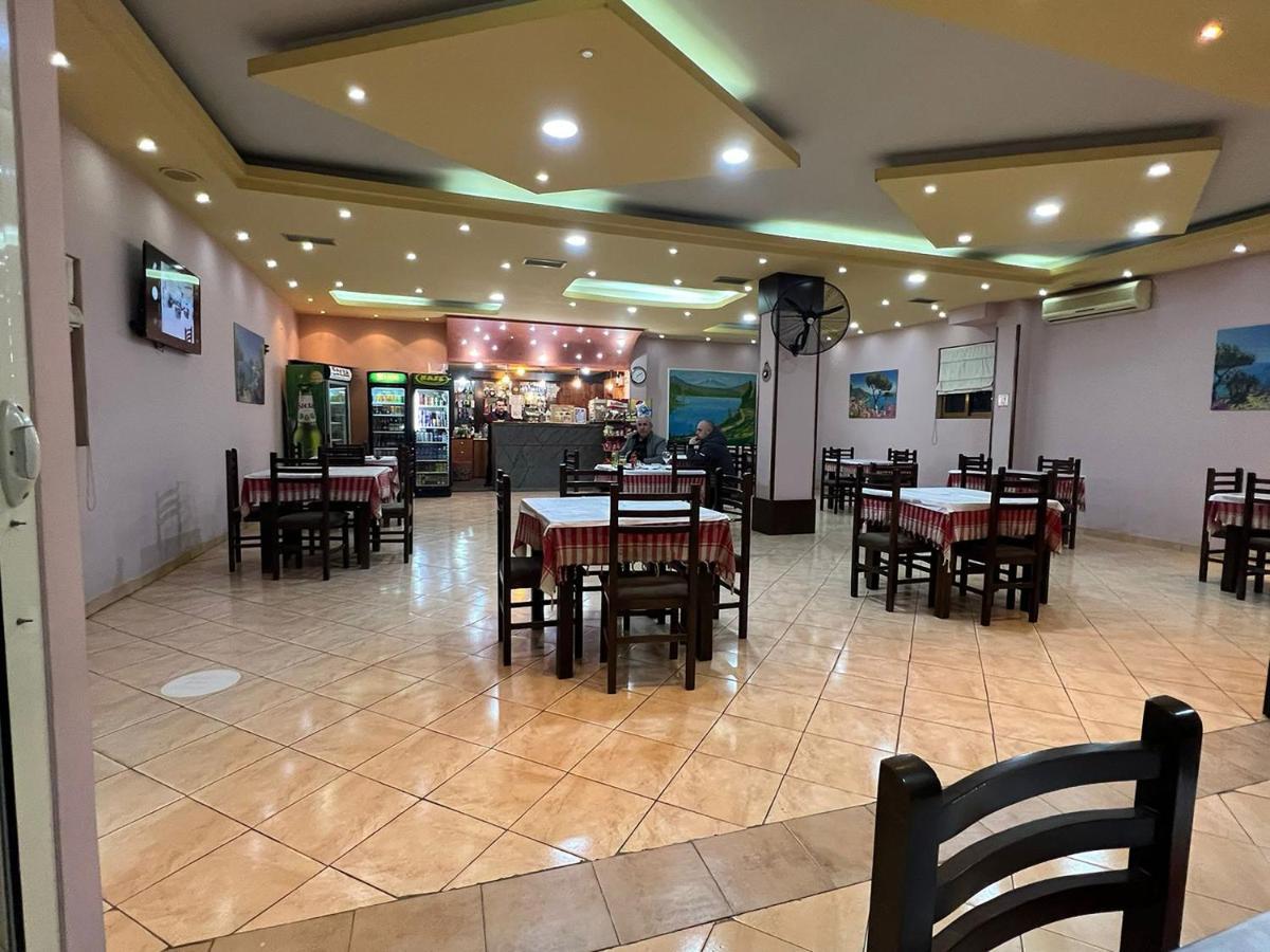 Hotel Ziku Durrës Esterno foto