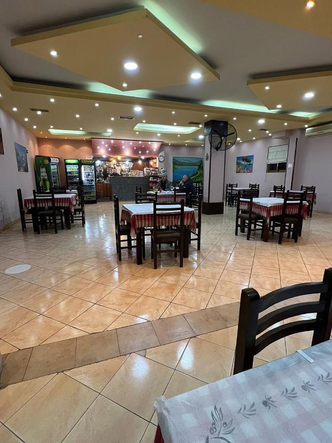 Hotel Ziku Durrës Esterno foto